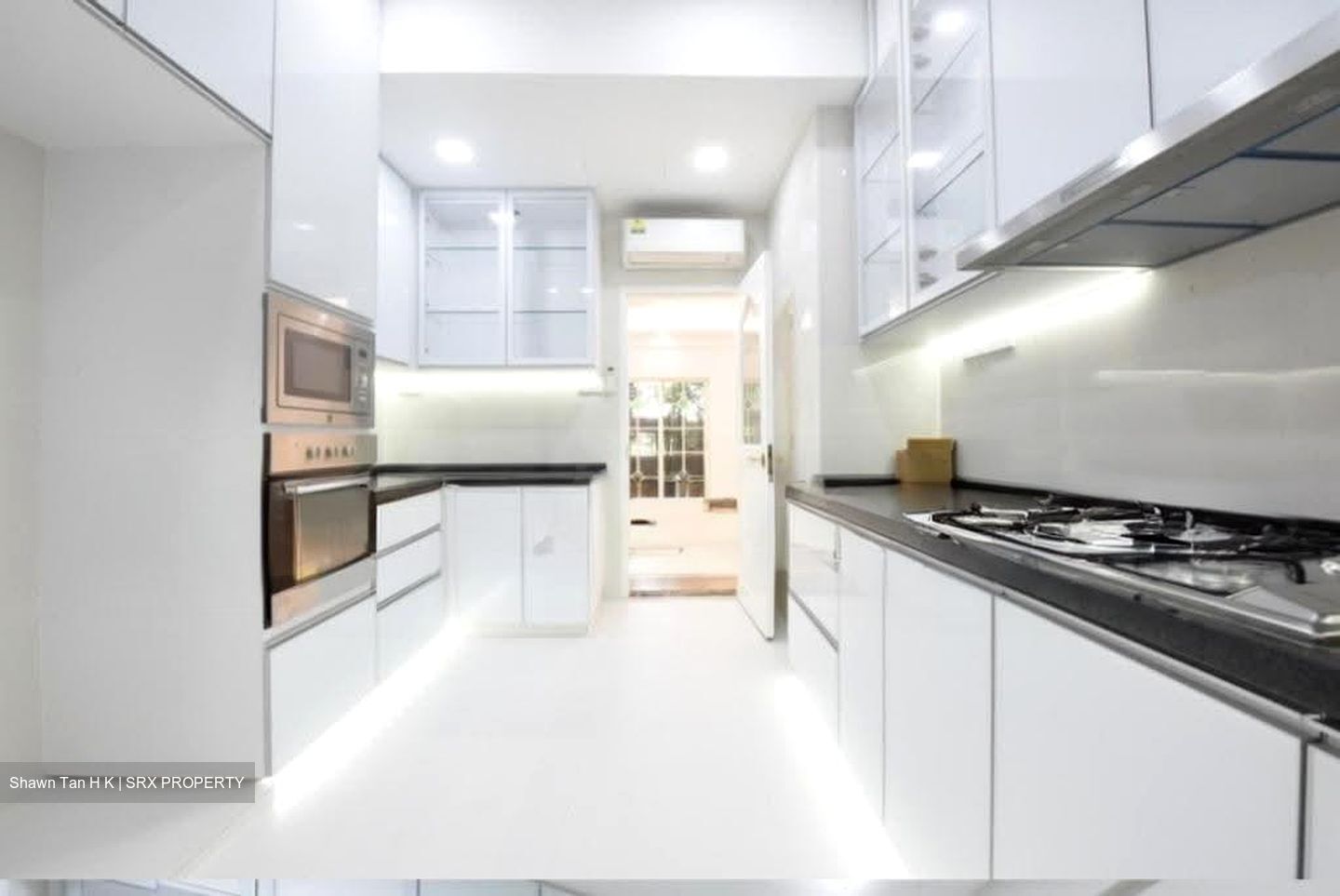 Gentle Villas (D11), Detached #621645531